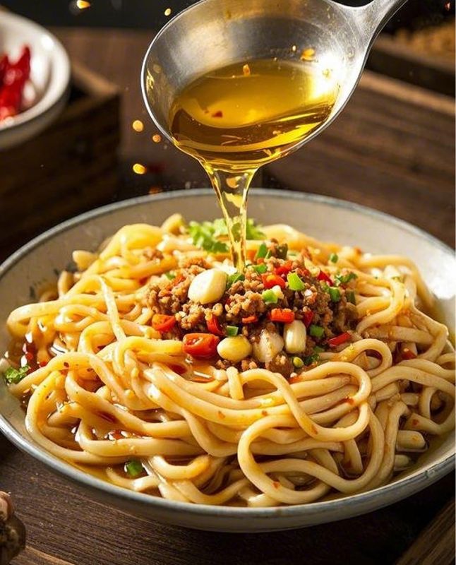 面條怎么做更好吃，這六種做法，讓你每天都想吃！